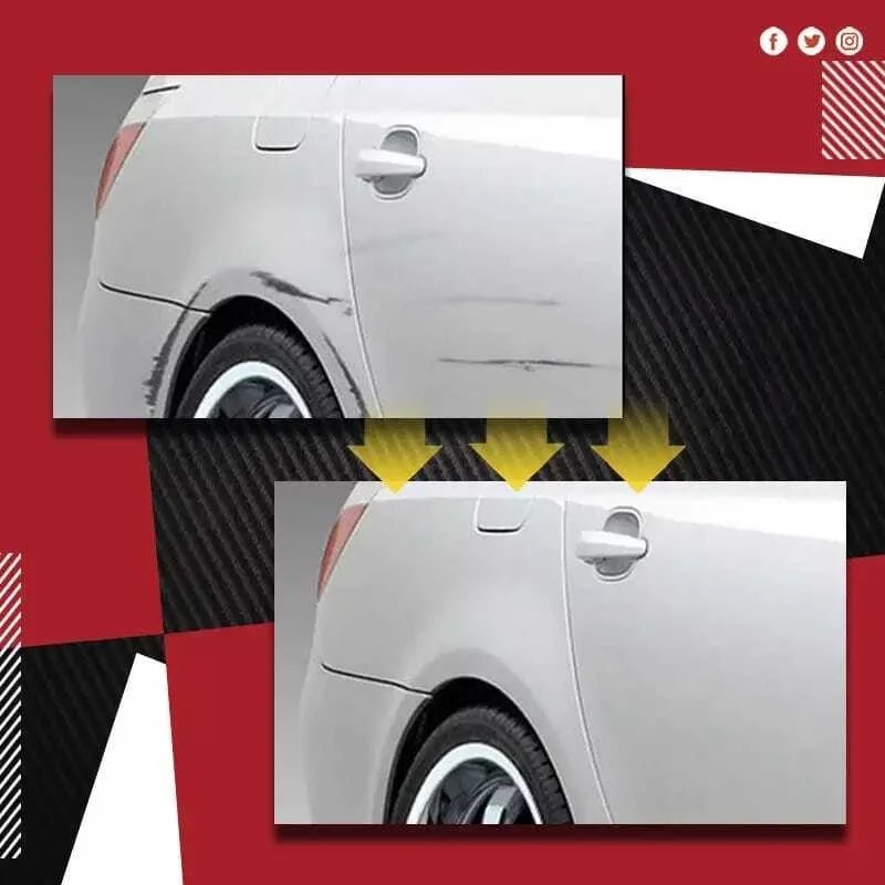 Esfero magico quita rayones FK22-01